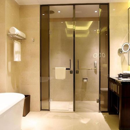 Beijing Grand Skylight International Hotel Exterior photo