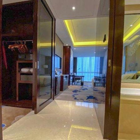 Beijing Grand Skylight International Hotel Exterior photo