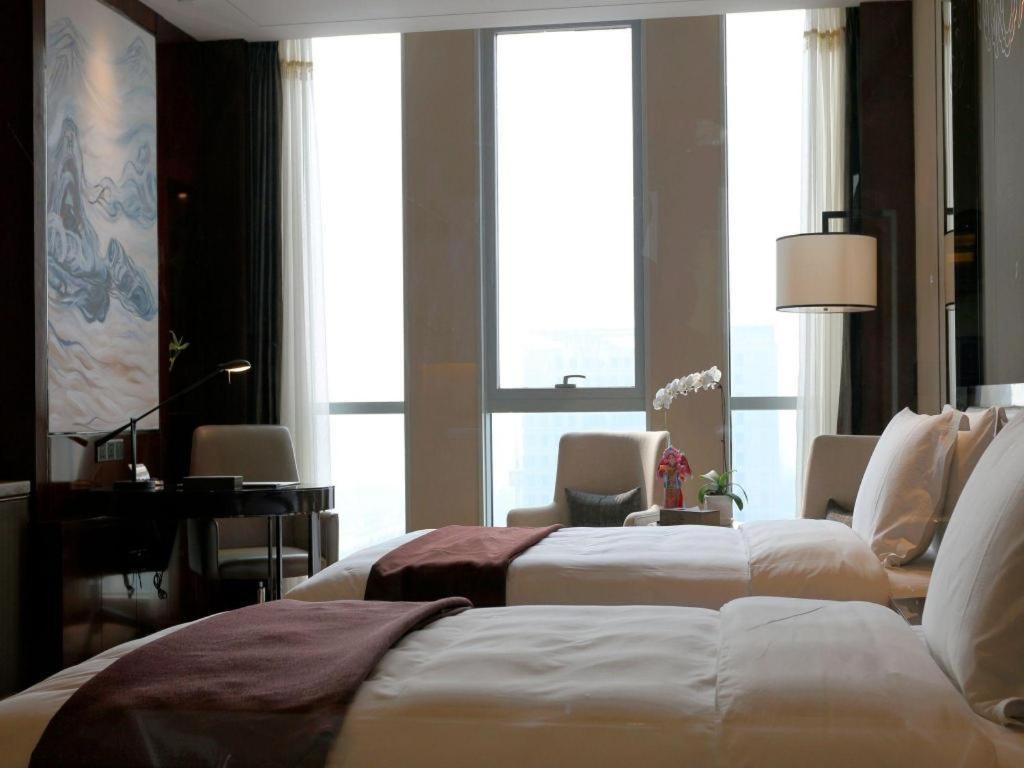 Beijing Grand Skylight International Hotel Exterior photo